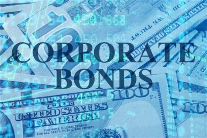 What are short term corporate bonds?