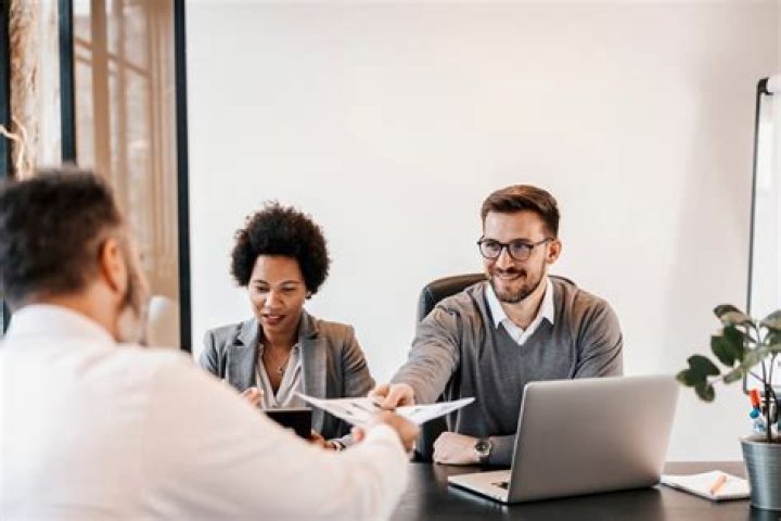 What are some methods firms use to recruit applicants?