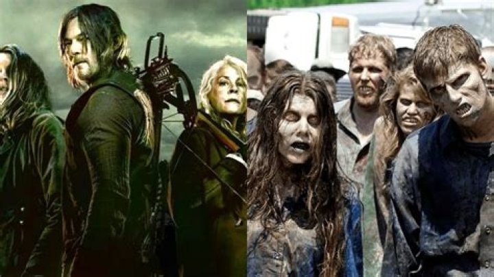 What are the 3 questions in walking dead?