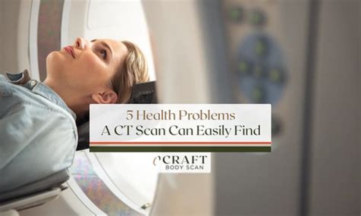 What are the 5 major health problems?