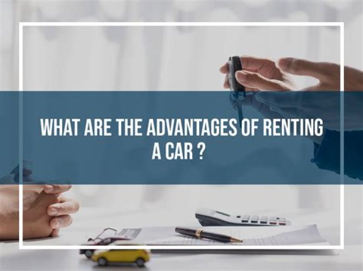 What are the advantages of renting?