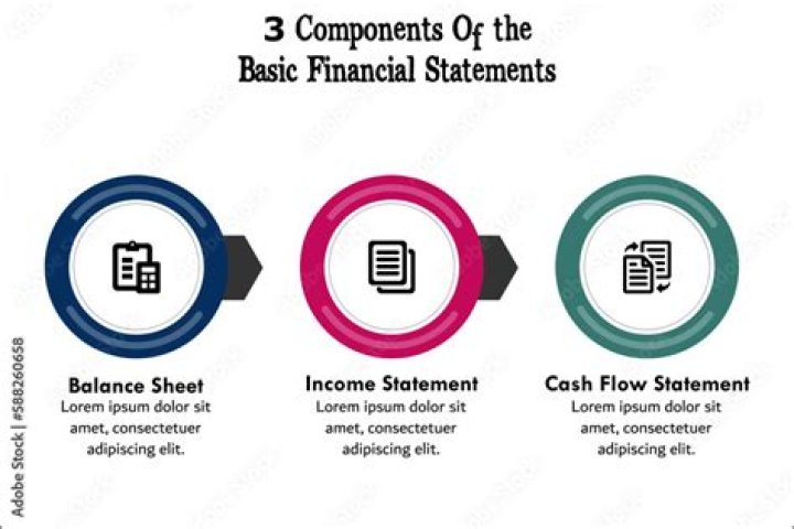 What are the basic financial decisions?