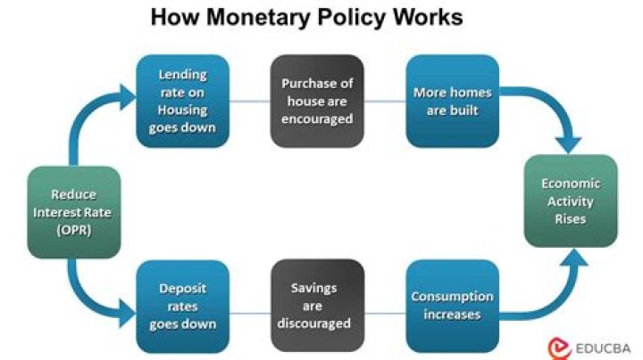 What are the basics of monetary policy?