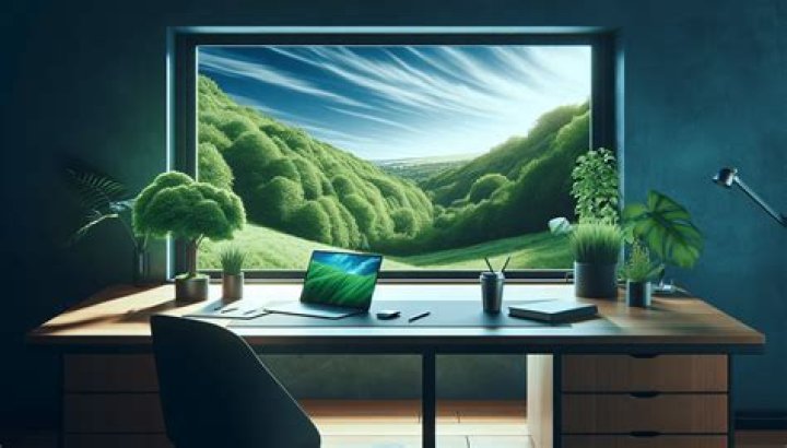 What are the benefits of telecommuting?