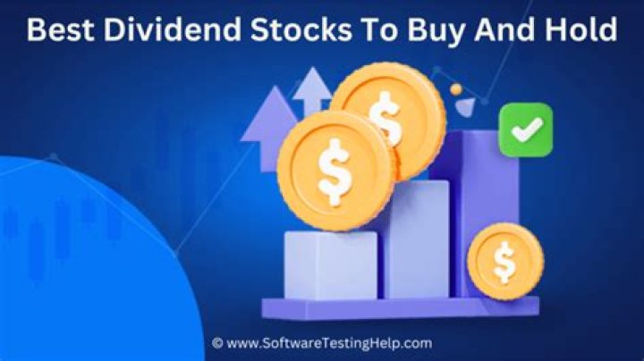 What are the best dividend stocks for retirement?