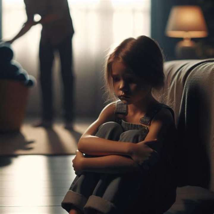 What are the effects of having divorced parents?