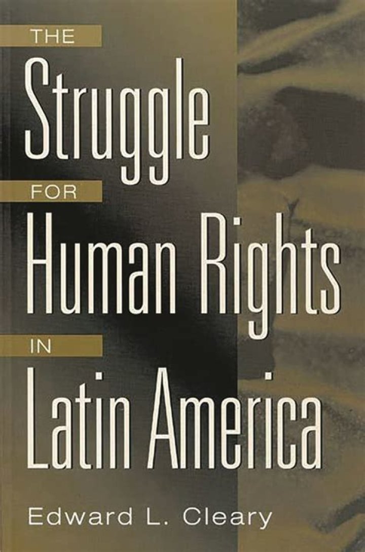 What are the human rights in Latin America?
