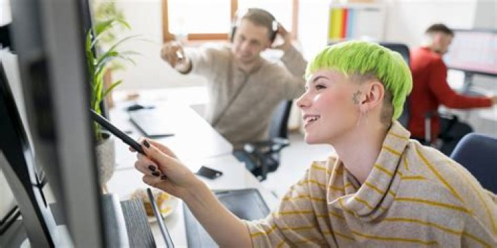 What are the implications of being a more agreeable employee?