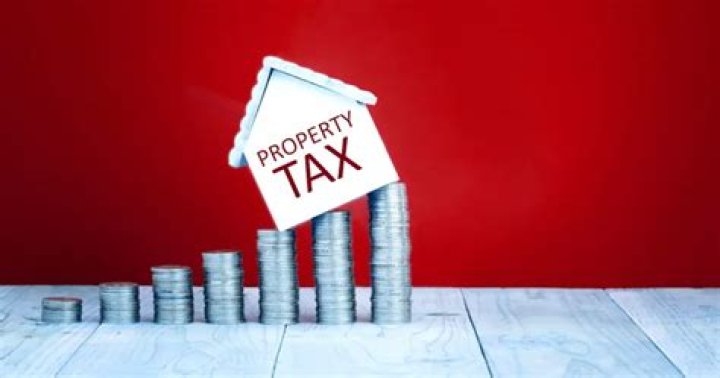 What are the legal questions about property tax?