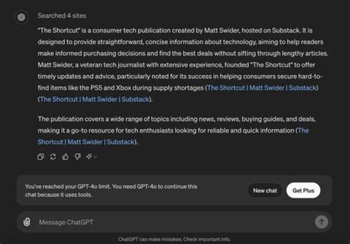 What are the limits of an LLC?