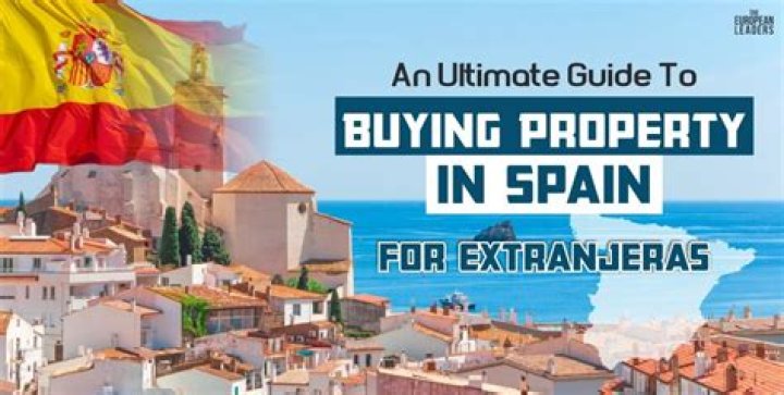 What are the new rules for buying property in Spain?