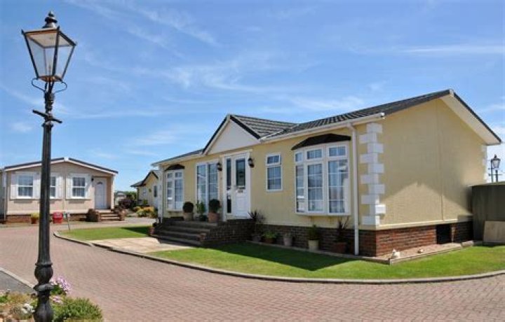 What are the problems with manufactured homes?