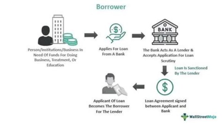 What are the reasons why borrowers should pay interest?