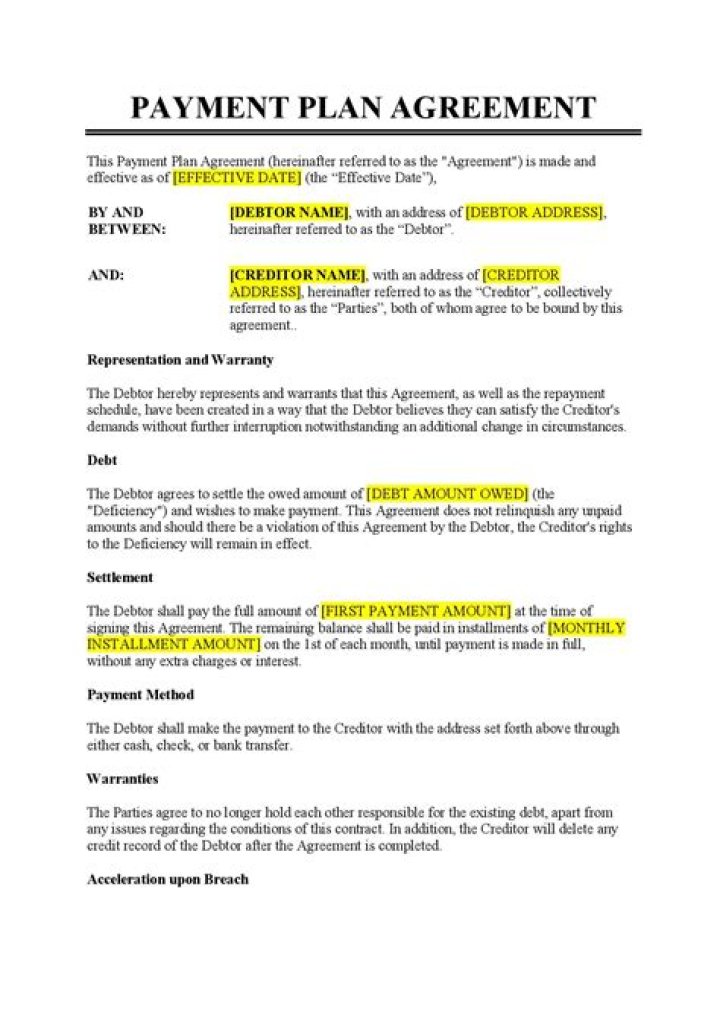 What are the requirements for an installment sale?