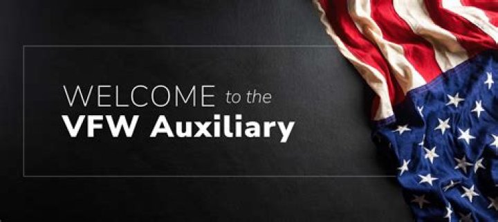 What are the requirements to be a member of the VFW?