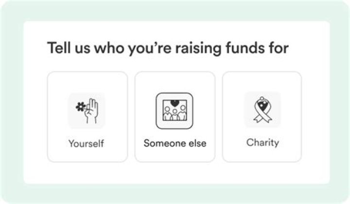 What are the rules for a GoFundMe account?