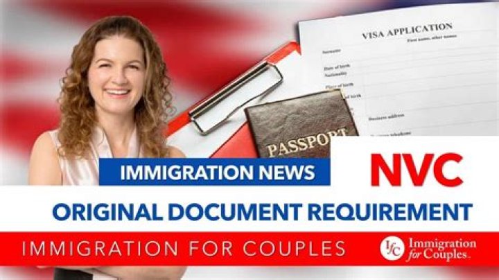 What are the supporting documents for NVC?