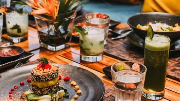 What are the things needed to open a restaurant?