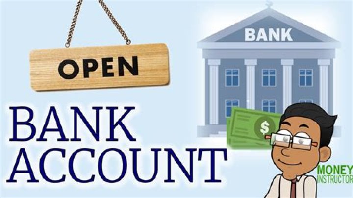 What banks give money for opening an account?