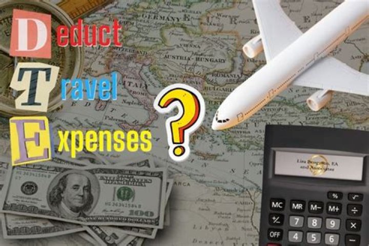 What can I deduct for travel expenses?
