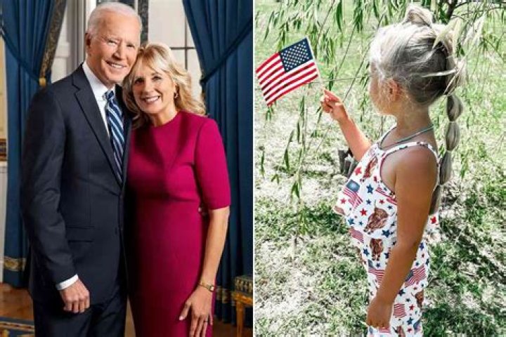 What can I do with my 4 year old granddaughter?