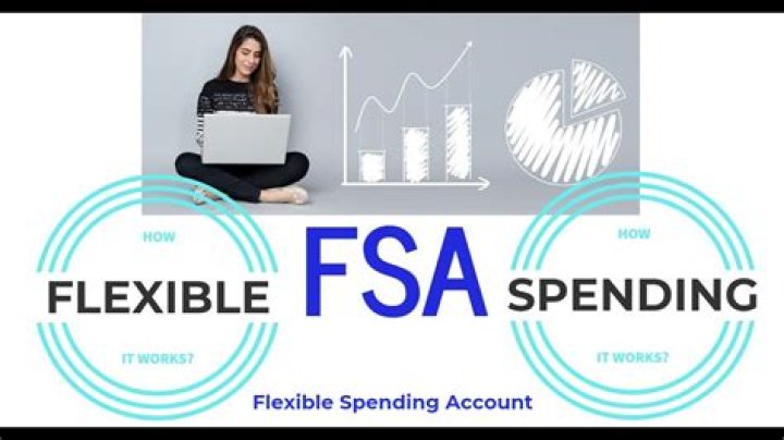 What can I spend my flexible spending account on?