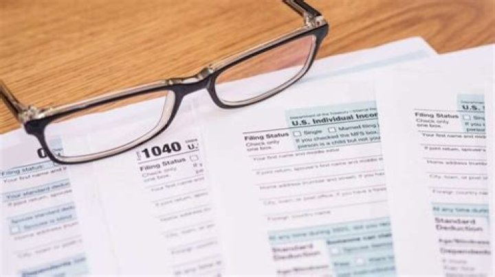What causes the IRS to reject your tax return?