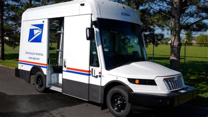 What changes are coming to the Postal Service?