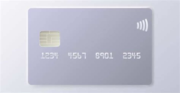 What company makes chips for debit cards?