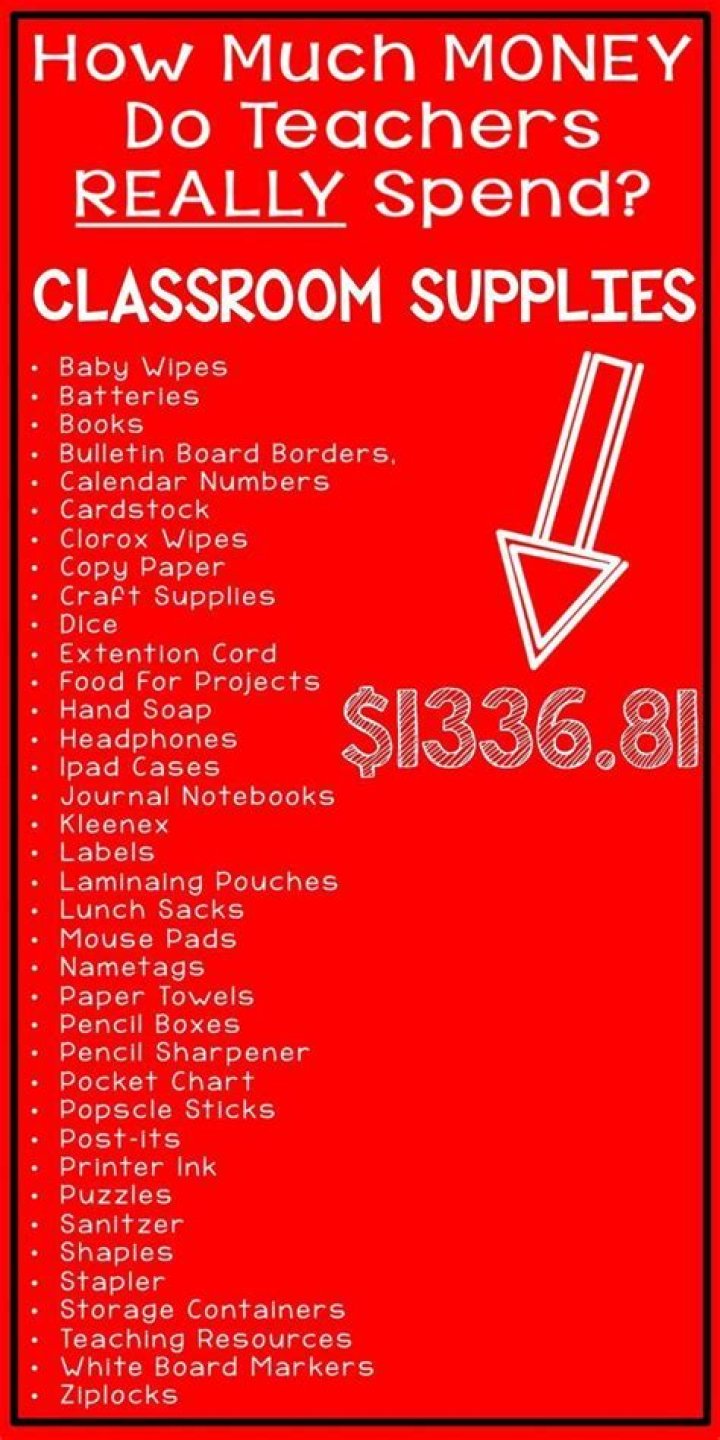 What determines how much a teacher gets paid?