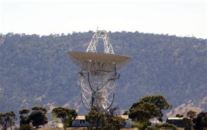 What did Grote Reber discover?