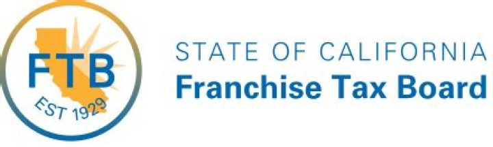 What did I receive from the California Franchise Tax Board?