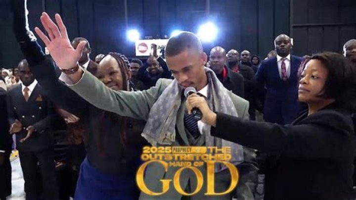 What did my father tell his sister when he died?