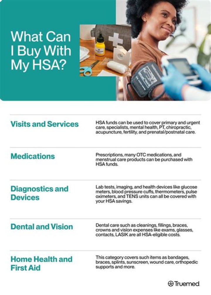 What do I do if I accidentally used my HSA card?