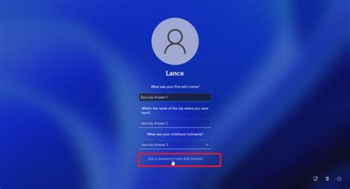 What do I do if I forgot my Intuit password?