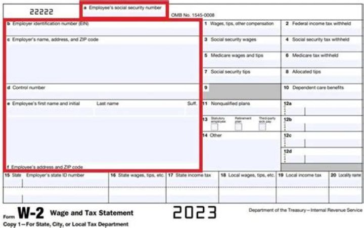 What do I do if my employer lies on my W-2?