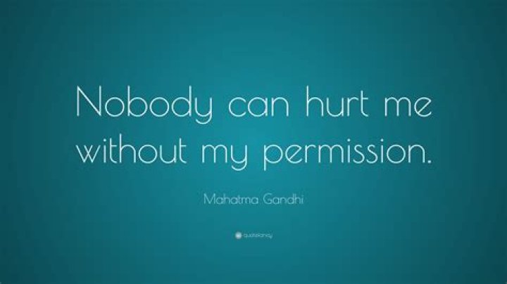 What do I do if someone claimed me without my permission?