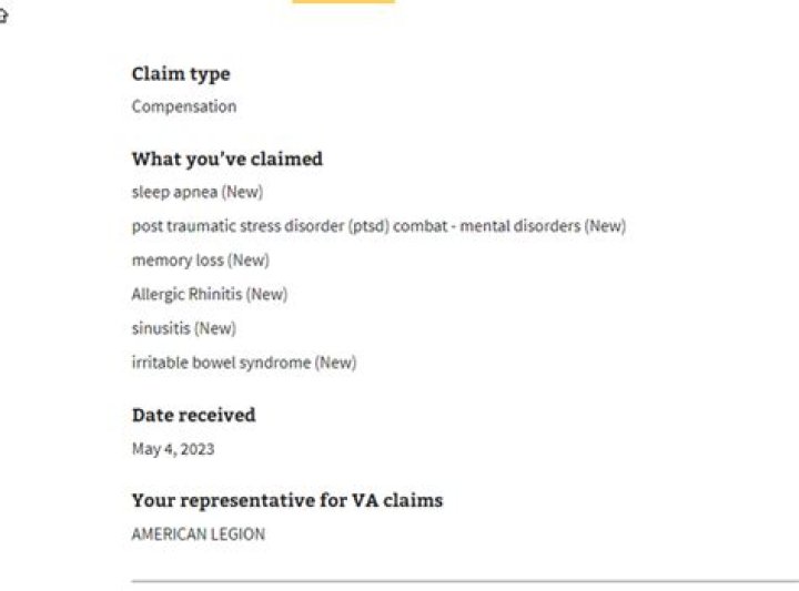 What do I do if someone is trying to put in a claim?