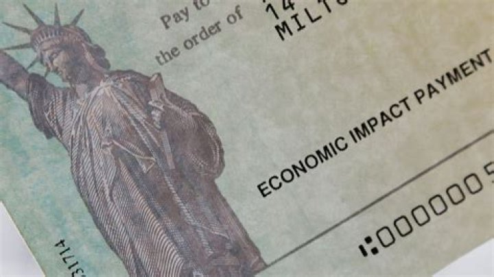 What do I need to know about my stimulus payment?