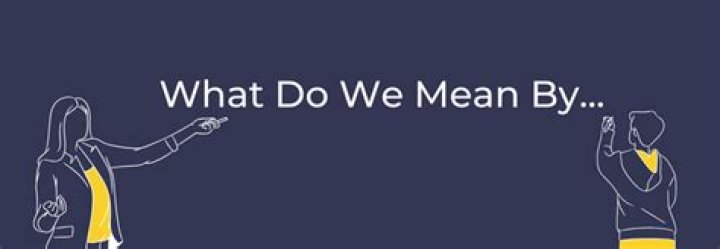 What do we mean by corporate?