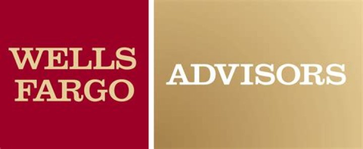 What do Wells Fargo Advisors do?