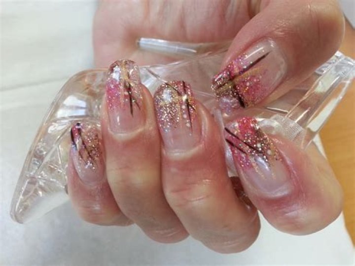 What do you call a person who does nails and hair?