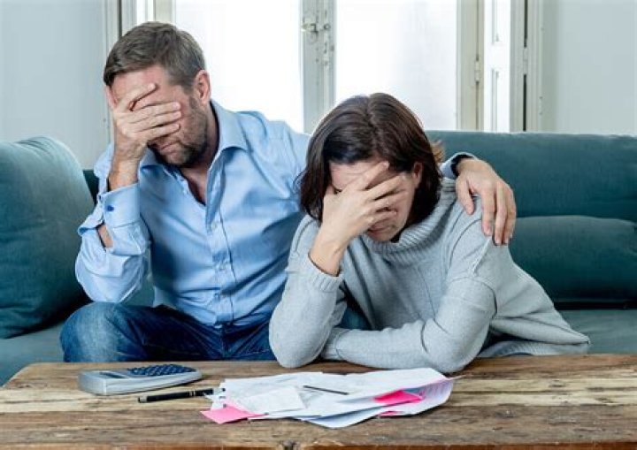 What do you do if your deceased father owes back taxes?