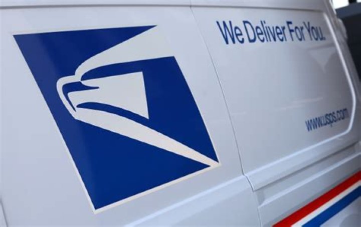 What do you do when a letter carrier dies?
