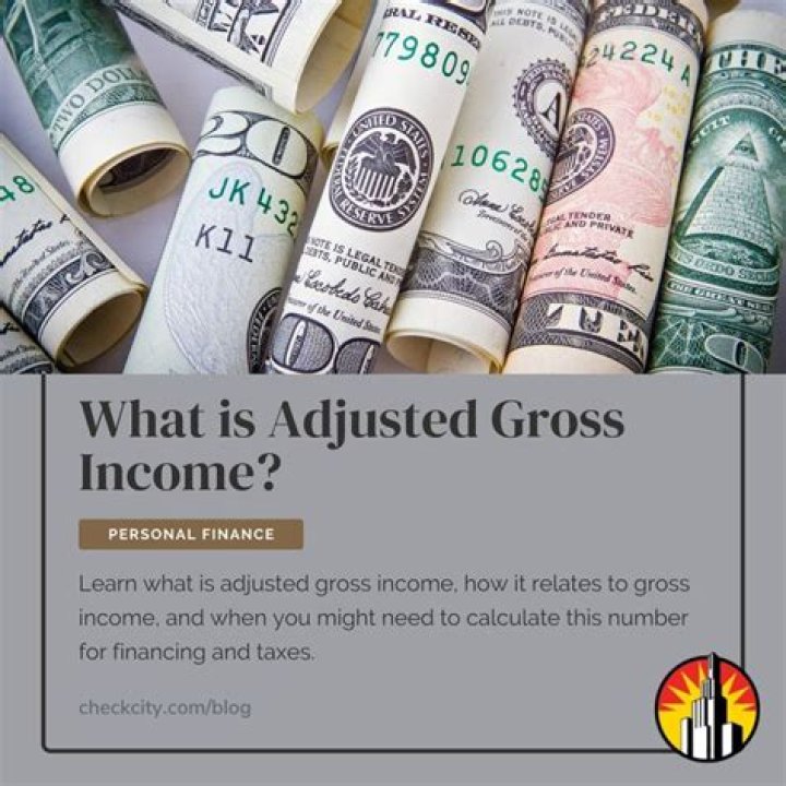 What do you need to know about adjusted gross income?