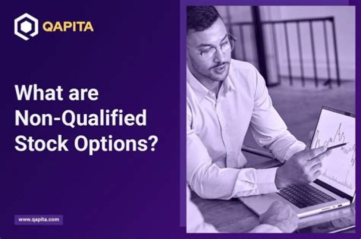 What do you need to know about non qualified stock options?