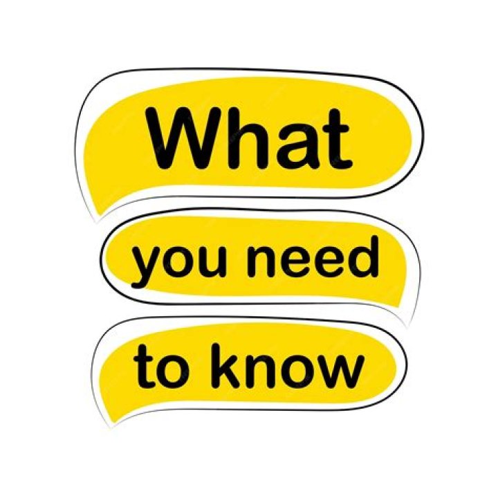 What do you need to know about offer in compromise?