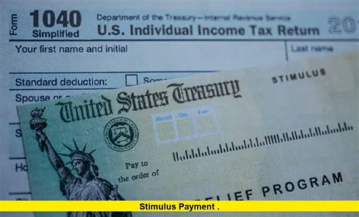 What do you need to know about stimulus payment 1444?