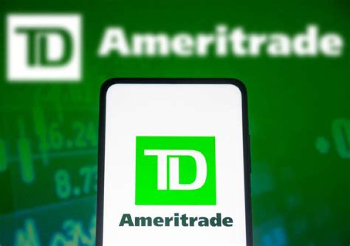 What do you need to know about TD Ameritrade 1099?