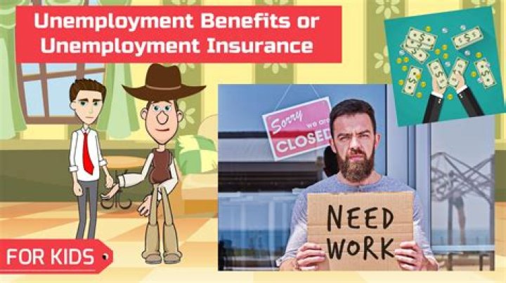 What do you need to know about unemployment benefits?